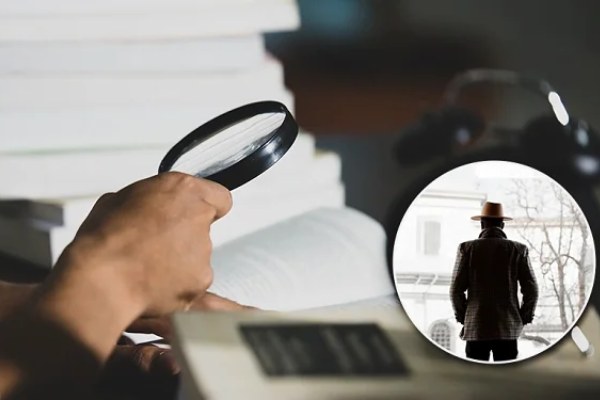 Best Detective Agency in Pune