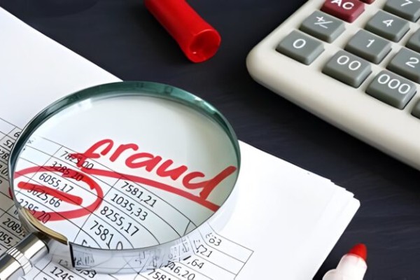 Detective Agency for Fraud Investigation